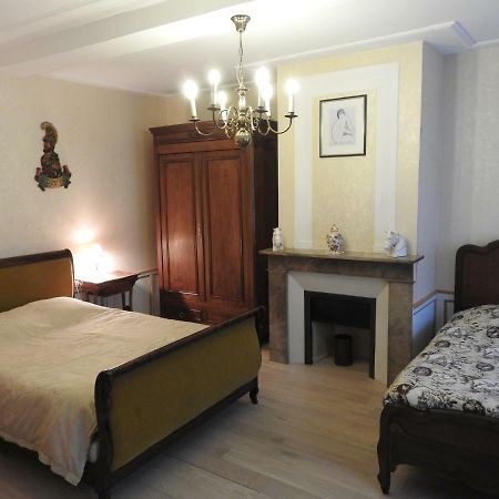 Villa Blanc Marine Bourbourg Εξωτερικό φωτογραφία