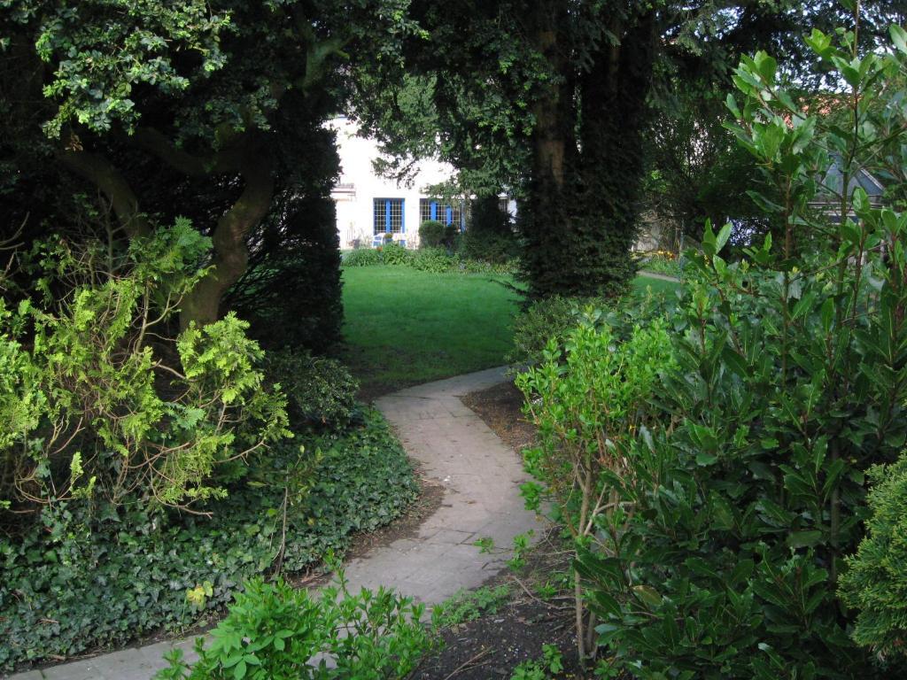 Villa Blanc Marine Bourbourg Δωμάτιο φωτογραφία