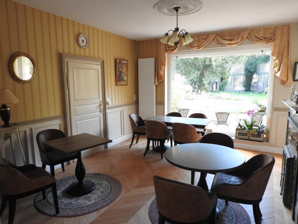 Villa Blanc Marine Bourbourg Εξωτερικό φωτογραφία