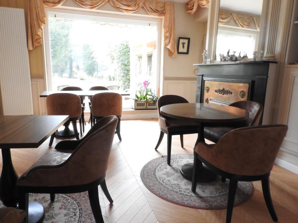 Villa Blanc Marine Bourbourg Εξωτερικό φωτογραφία
