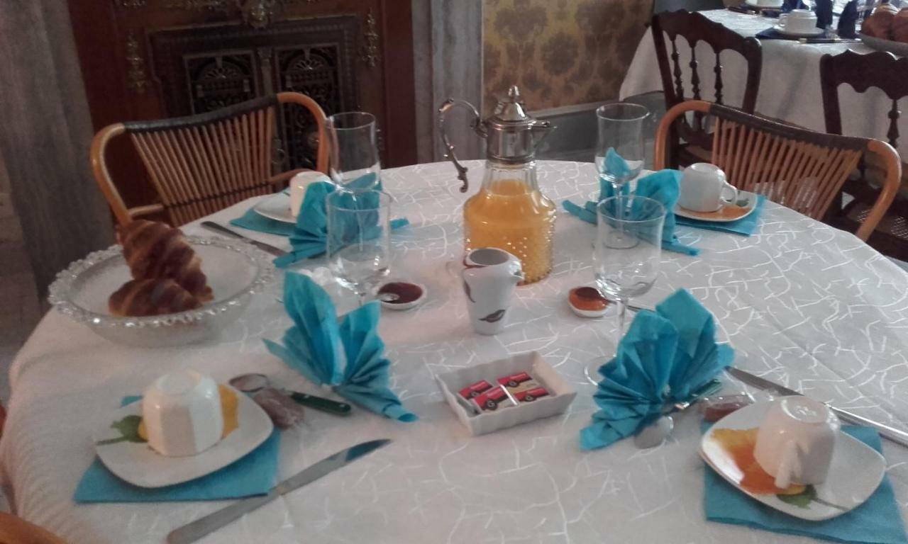 Villa Blanc Marine Bourbourg Εξωτερικό φωτογραφία