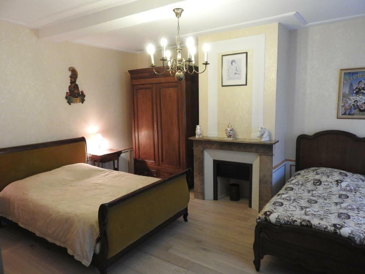 Villa Blanc Marine Bourbourg Εξωτερικό φωτογραφία