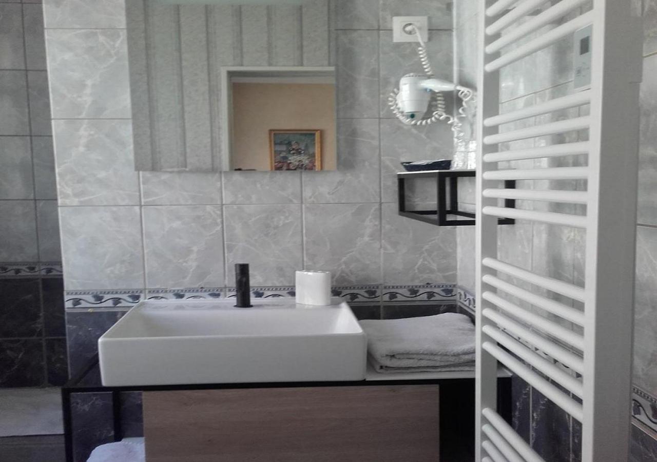 Villa Blanc Marine Bourbourg Εξωτερικό φωτογραφία